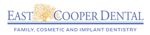 East Cooper Dental Logo | Family Dentists in Charleston SC | Drs Warner and Kotz