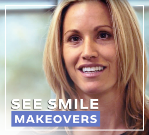 Smile Makeovers | East Cooper Dental | Family Dentists in Charleston SC