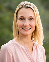 Dr. Catherine Kotz | East Cooper Dental | Family Dentists in Charleston SC