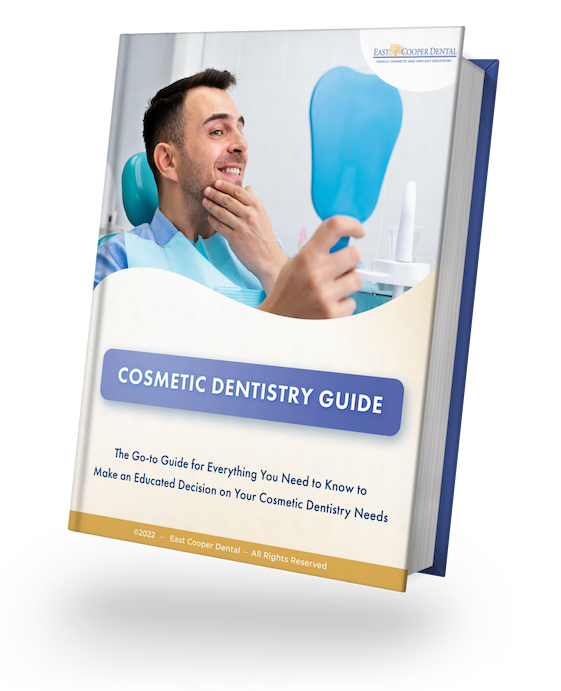 Cosmetic Pricing Guide Book Mockup