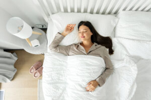 Sleep apnea treatment in Charleston, SC