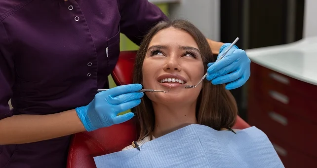 Why Sullivans Island Patients Choose East Cooper Dental