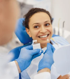 Why North Charleston Patients Choose East Cooper Dental for Implants