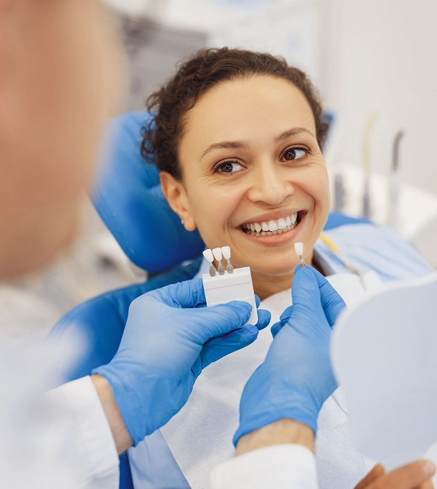 Why North Charleston Patients Choose East Cooper Dental for Implants