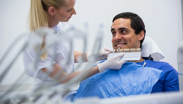 Single Implants vs. Full-Arch Options
