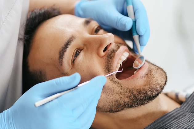 Urgent Dental Care When You Need It Most in North Charleston, SC