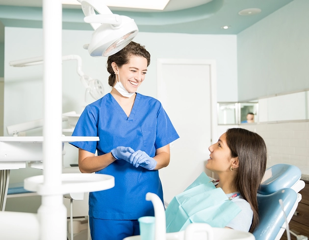 Common Dental Emergencies We Treat