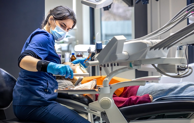 Preventing Future Dental Emergencies