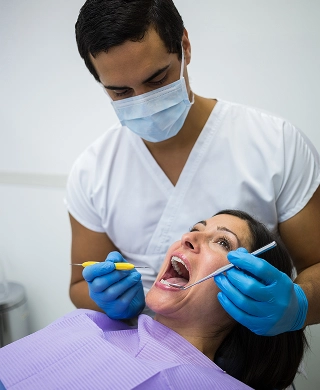 Are You a Candidate for Dental Implants?