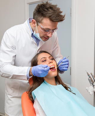 Why Choose East Cooper Dental for Emergency Care