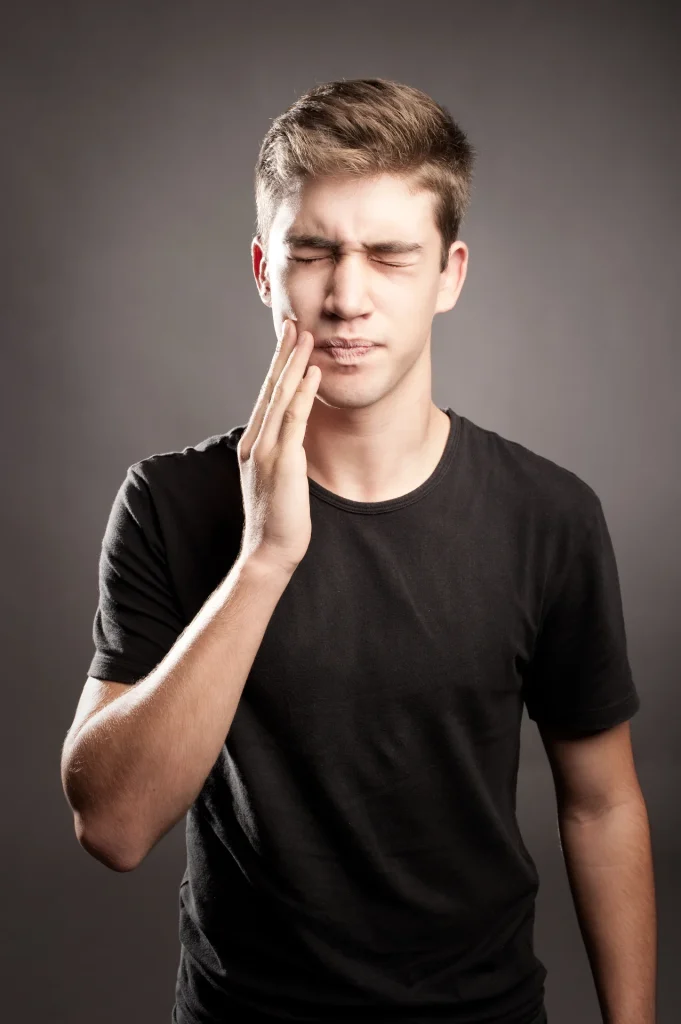 Signs You May Have Gum Disease​