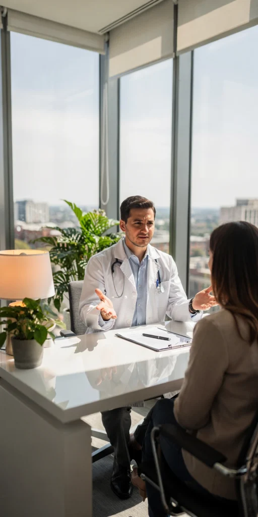 Periodontal Treatments We Provide​