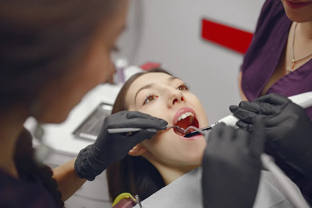Why West Ashley Patients Choose East Cooper Dental for Periodontal Care​