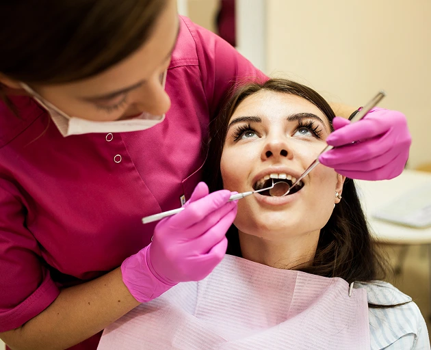 Protect Your Smile with Expert Periodontal Care