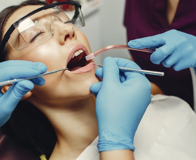 Root Canal Treatment That Relieves Pain and Saves Your Tooth