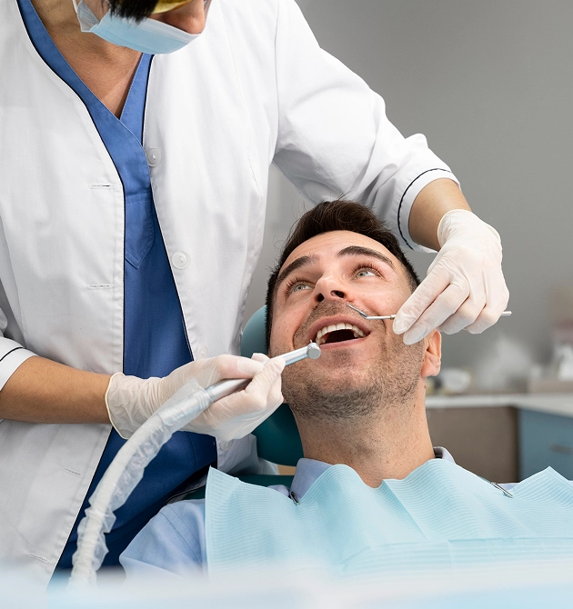 Why West Ashley Patients Choose East Cooper Dental for Root Canal Treatment​