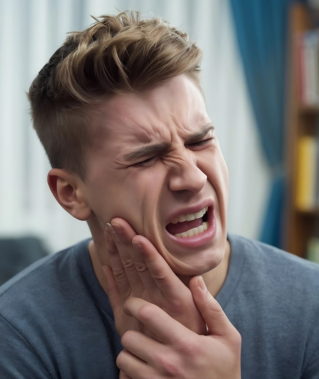 Signs You May Need a Root Canal​