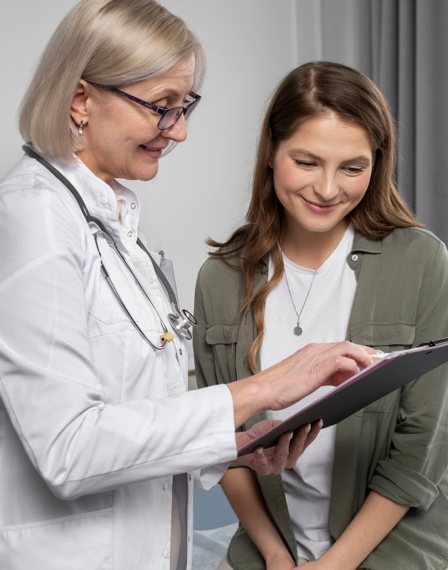 Are You a Candidate for Root Canal Treatment?​