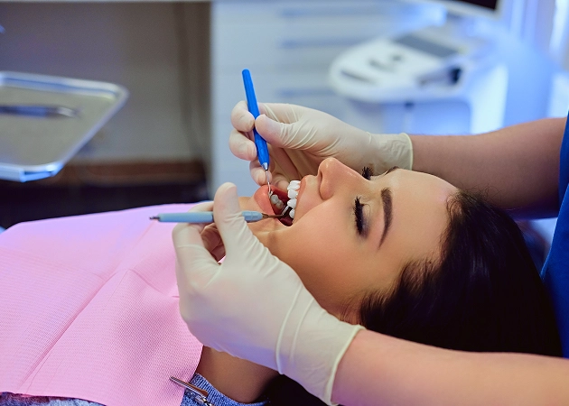 What to Expect After Root Canal Treatment​