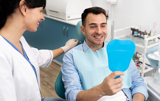 How Long Do Veneers Last?​